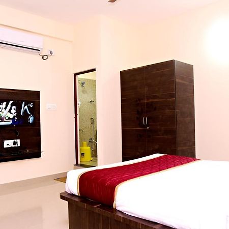 The Inn Mysore Extérieur photo