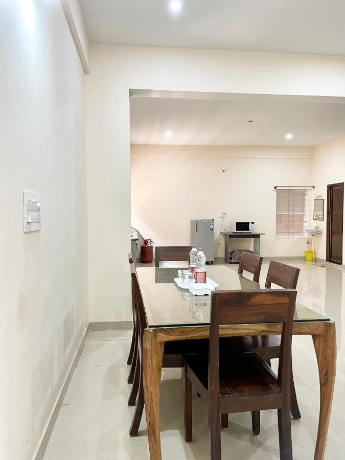 The Inn Mysore Extérieur photo