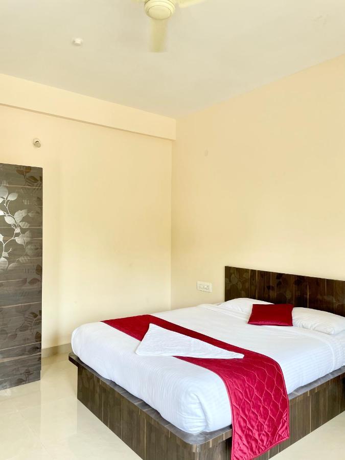 The Inn Mysore Extérieur photo