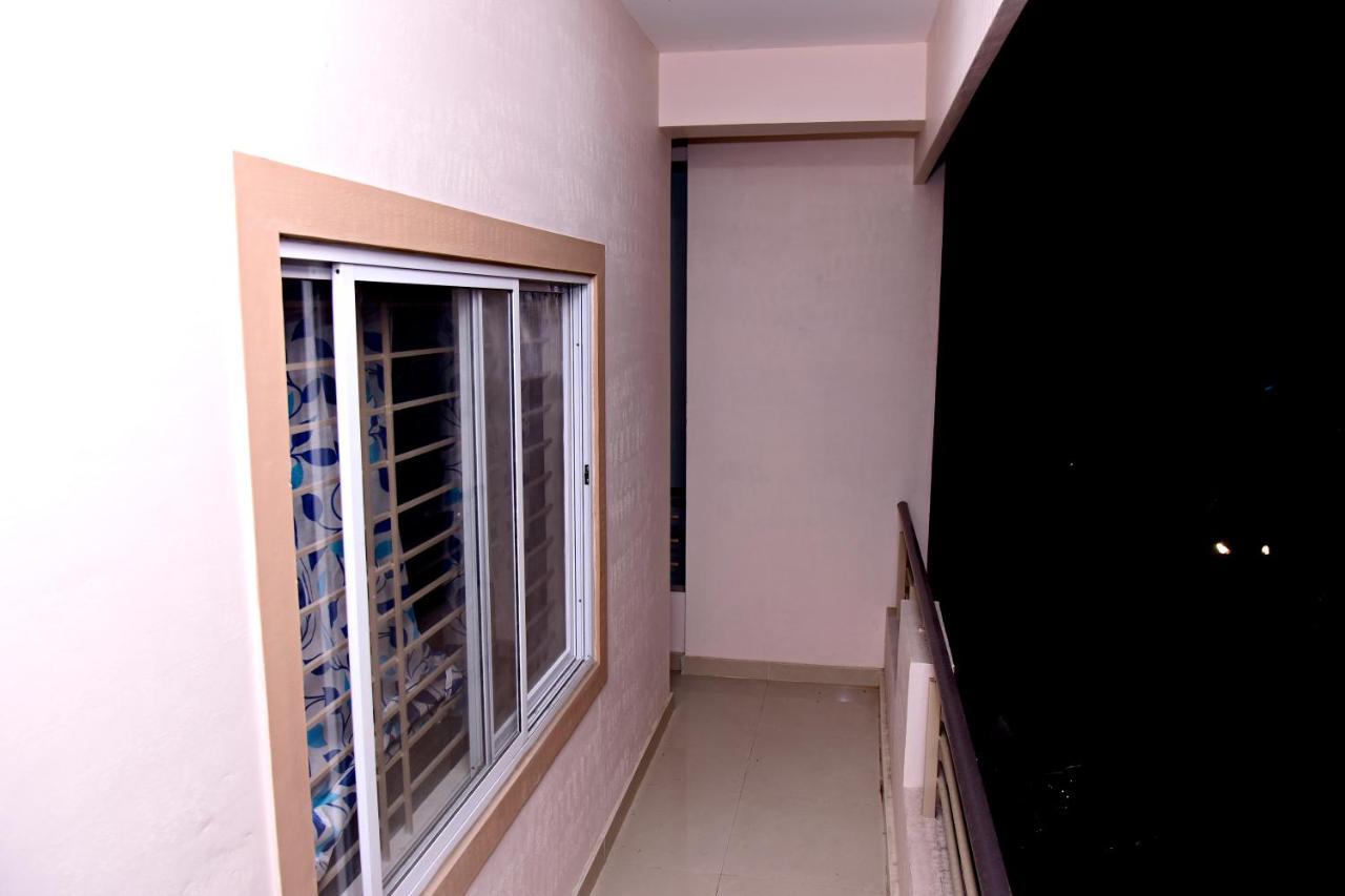 The Inn Mysore Extérieur photo