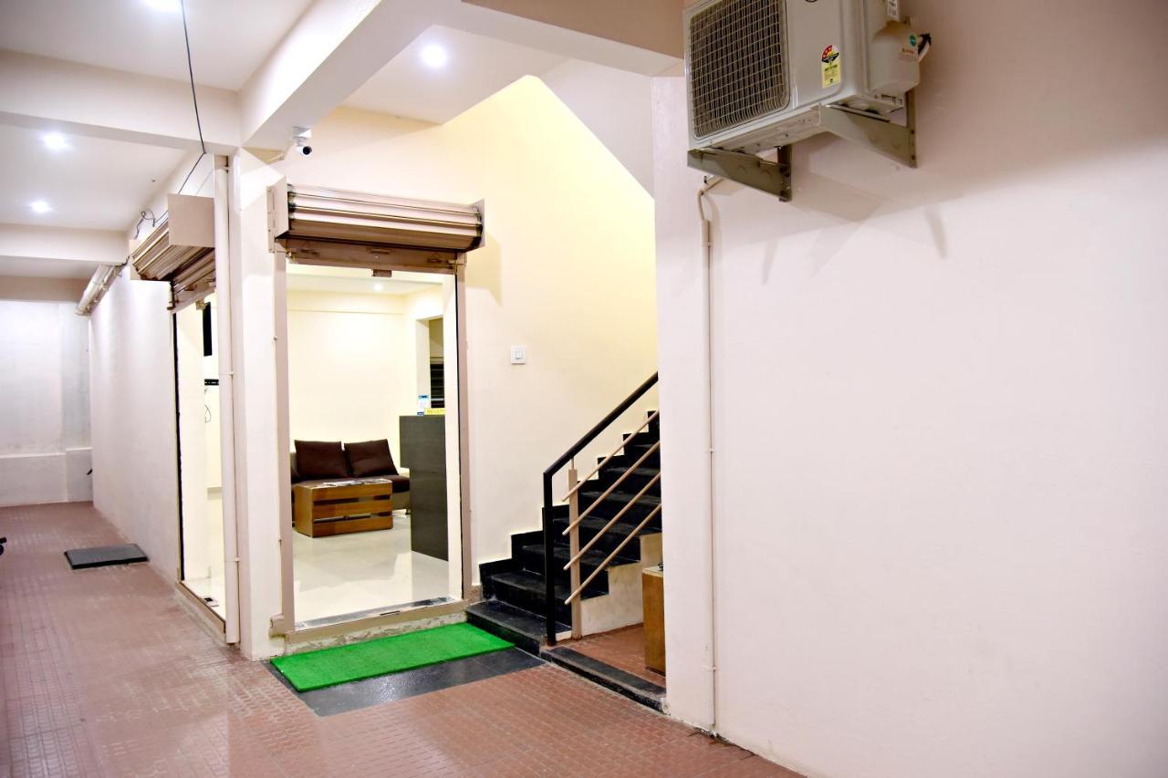 The Inn Mysore Extérieur photo